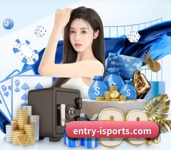 entry-isports.com APP
